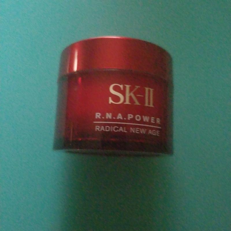 SK-II R.N.A. POWER Radical New Age Cream, 2.7 oz - Macy's