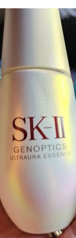 GenOptics Ultraura Essence - Brightening Serum | SK-II US