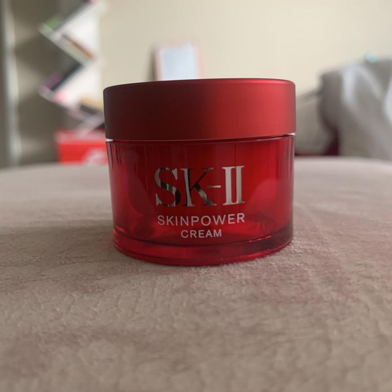 SKINPOWER Re-New Cream – Hydrating & Firming Moisturizer | SK-II US