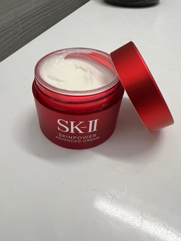 SK-II Skinpower Advanced Cream, 2.7 oz - Macy's