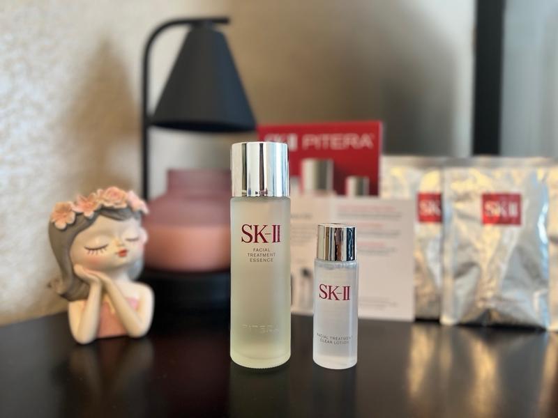 PITERA™ First Experience Kit - Skincare Starter Set| SK-II US