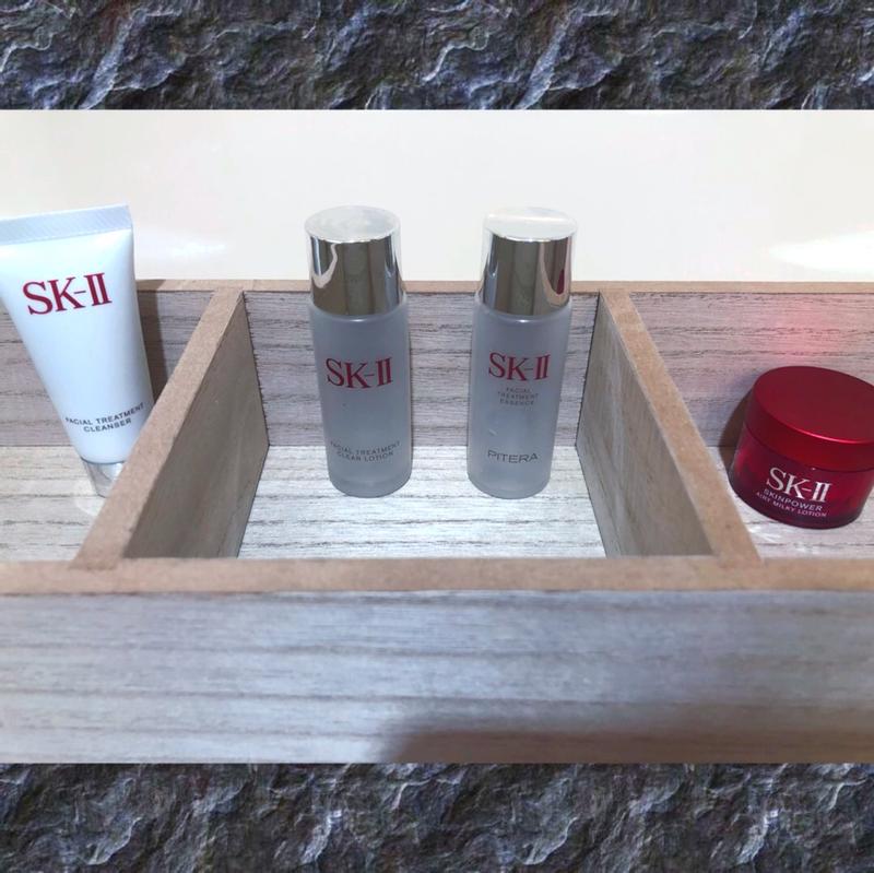 SK-II Skinpower Airy Milky Lotion, 50 ml - Macy's