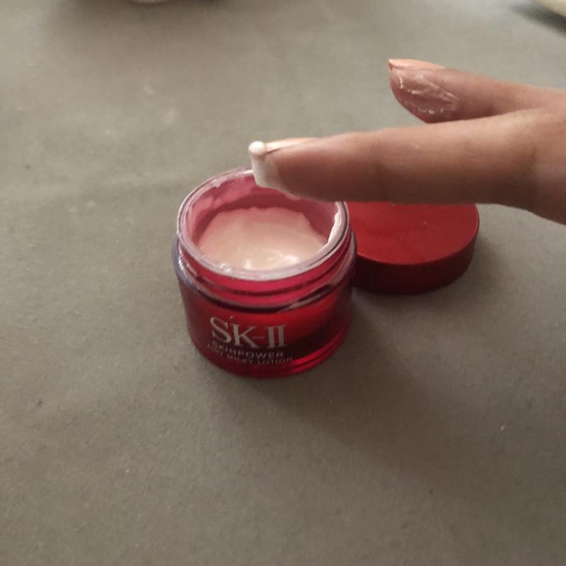 SK-II Skinpower Airy Milky Lotion, 50 ml - Macy's