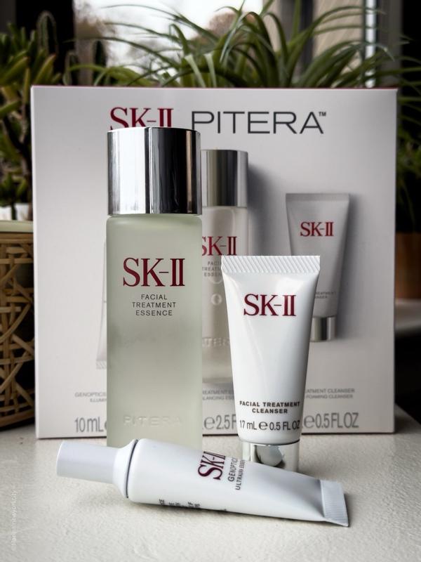 Facial Treatment Essence with 90% PITERA™