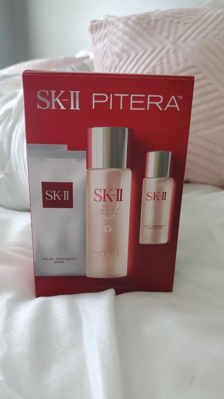 PITERA™ First Experience Kit - Skincare Starter Set| SK-II US PITERA™ First Experience Kit - Skincare Starter Set| SK-II US