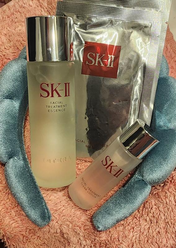 PITERA™ First Experience Kit - Skincare Starter Set| SK-II US