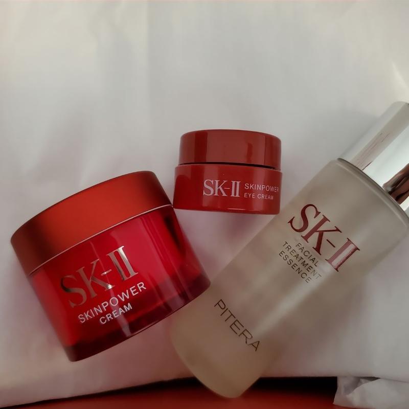SKINPOWER Advanced Cream: Anti- Aging Moisturizer | SK-II US