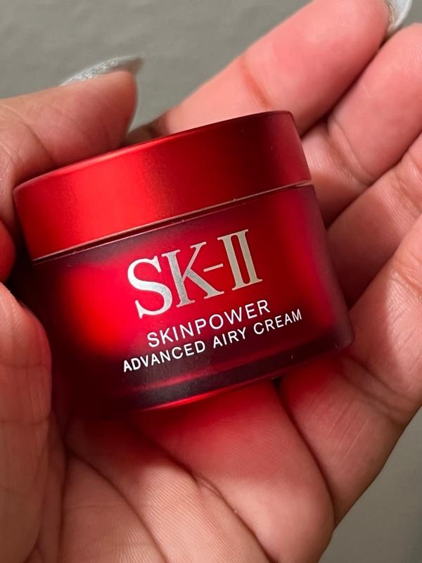 SK-II Skinpower cream outlet 100g