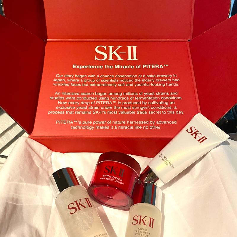 Enjoy 15% Off | Facial Treatment Clear Lotion | SK-II US