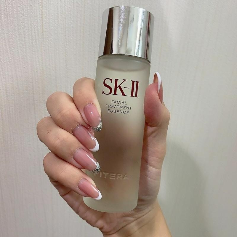 Facial Treatment Essence - Hydrating Skin Essence | SK-II US