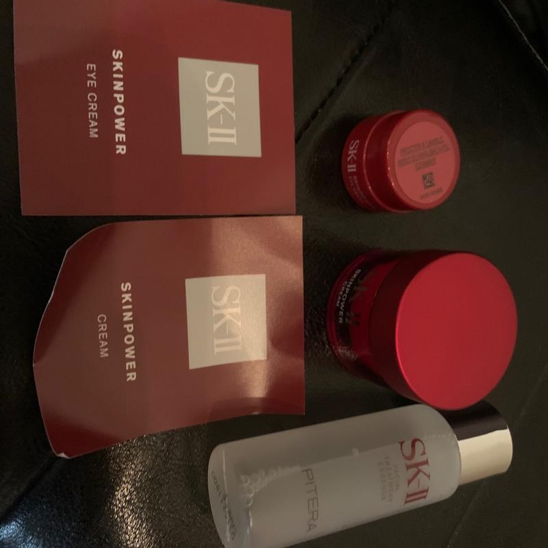 SKINPOWER Advanced Cream: Anti- Aging Moisturizer | SK-II US