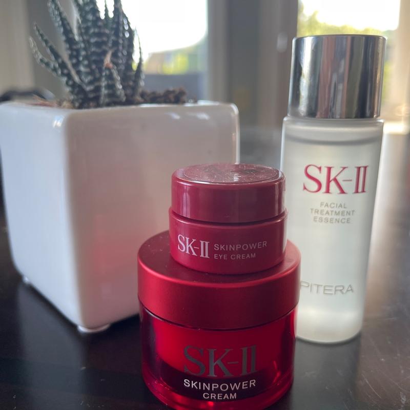 SKINPOWER Eye-line-filler Cream – Eye & Line Cream | SK II US