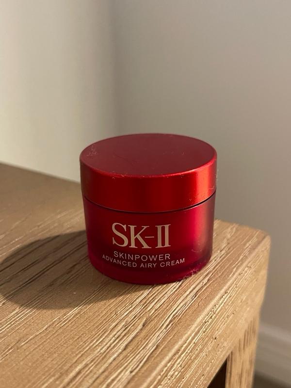 SKINPOWER Advanced Airy - Anti-Aging Moisturizer