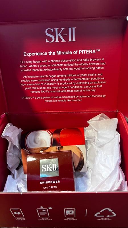 SKINPOWER Eye-line-filler Cream – Eye & Line Cream | SK II US