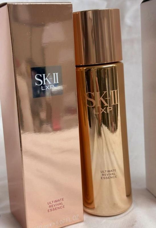 SK-11 LXP hotsell Ultimate Revival Serum 1.6oz