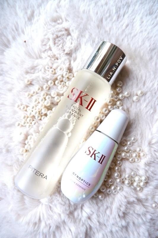 Glow Up Duo - Skincare Set for Youthful Skin | SK-II US