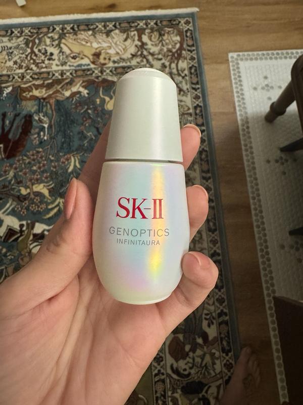GenOptics InfinitAura Serum | SK-II US