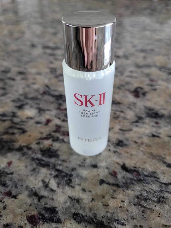 Facial Treatment Essence with 90% PITERA™