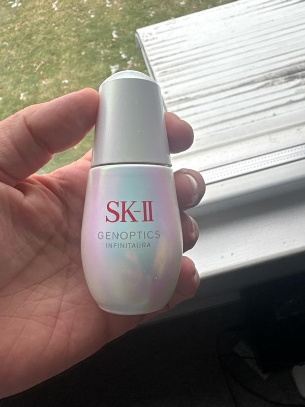 GenOptics InfinitAura Serum | SK-II US