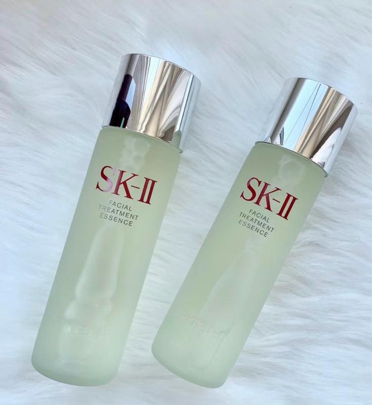 Glow Up Duo - Skincare Set for Youthful Skin | SK-II US