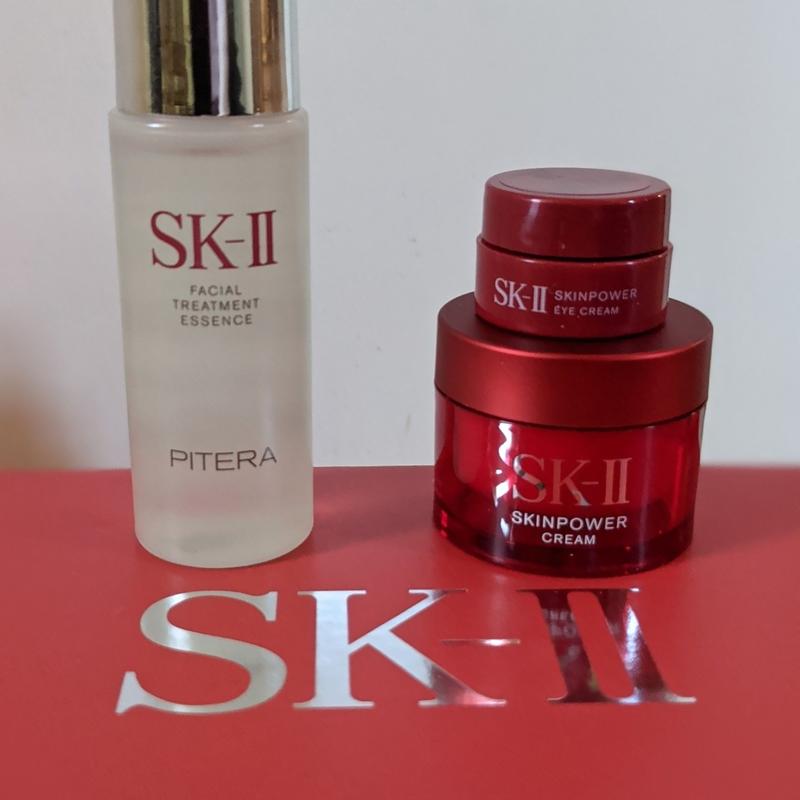 SK-II Skinpower Re-New Cream | Anthropologie