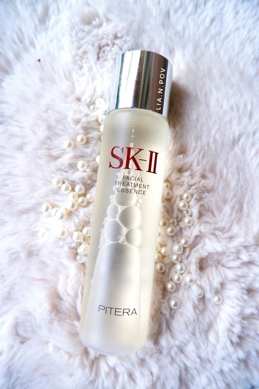 Facial Treatment Essence with 90% PITERA™