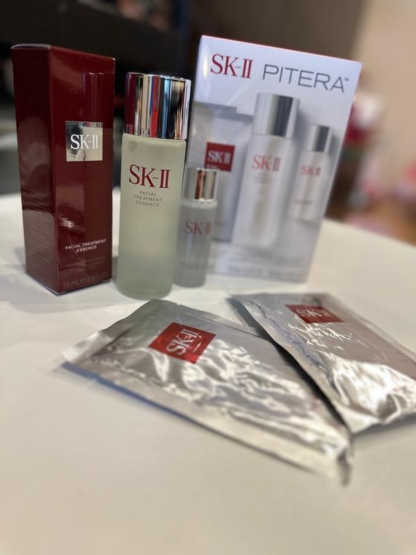 PITERA™ First Experience Kit - Skincare Starter Pack | SK-II US