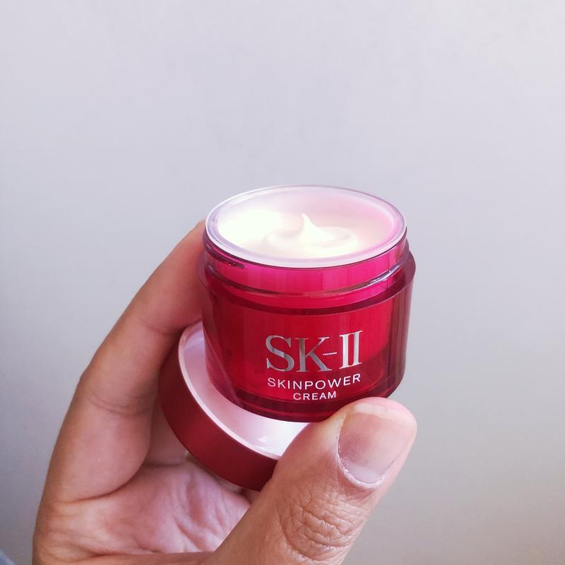 SKINPOWER Advanced Cream: Anti- Aging Moisturizer | SK-II US