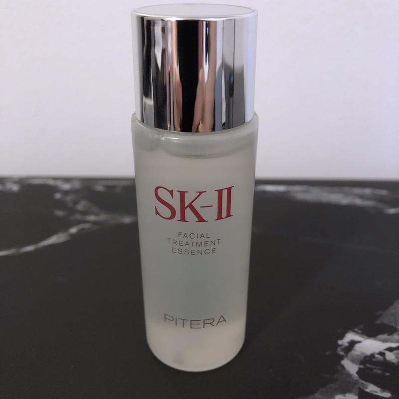 Facial Treatment Essence with 90% PITERA™