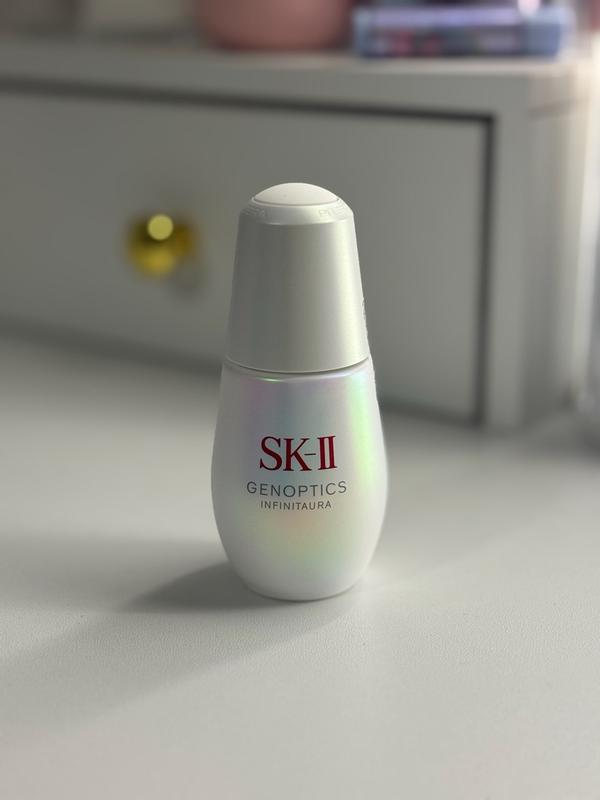 GenOptics InfinitAura Serum | SK-II US