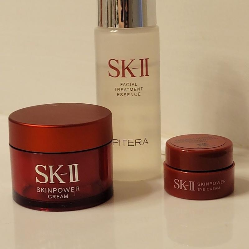 SKINPOWER Advanced Cream: Anti- Aging Moisturizer | SK-II US