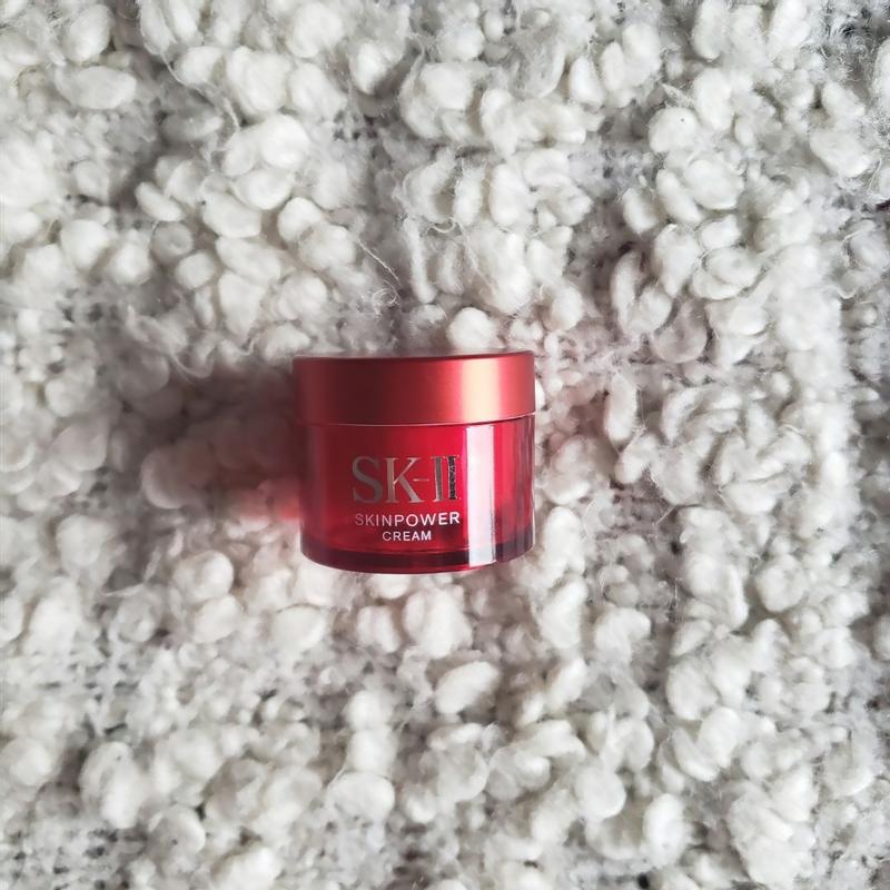 SKINPOWER Re-New Cream – Hydrating & Firming Moisturizer | SK-II US