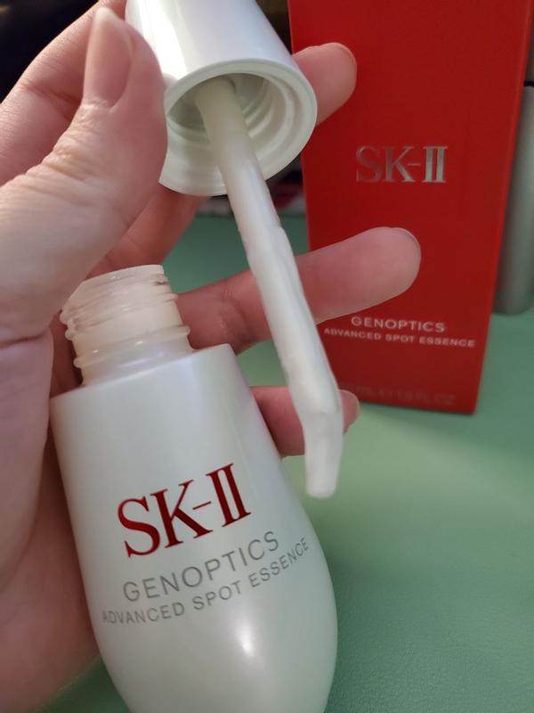 SK-II GenOptics Advanced Spot Essence 1.6 oz. | Bloomingdale's