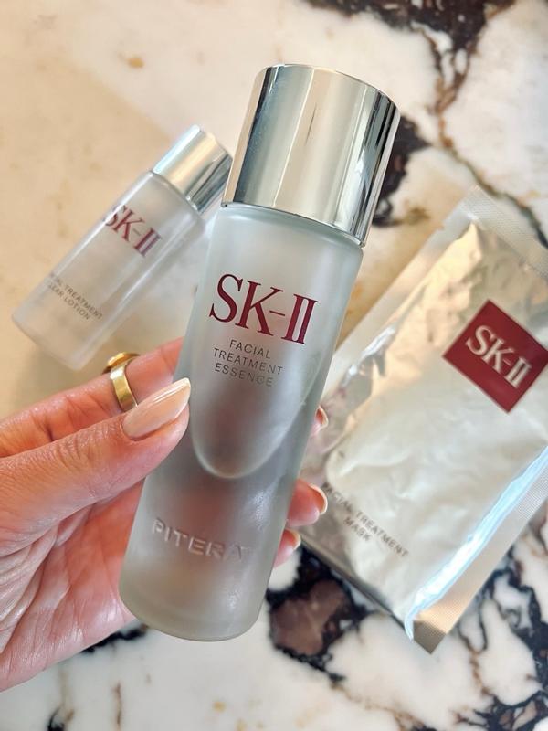 PITERA™ First Experience Kit - Skincare Starter Pack | SK-II US
