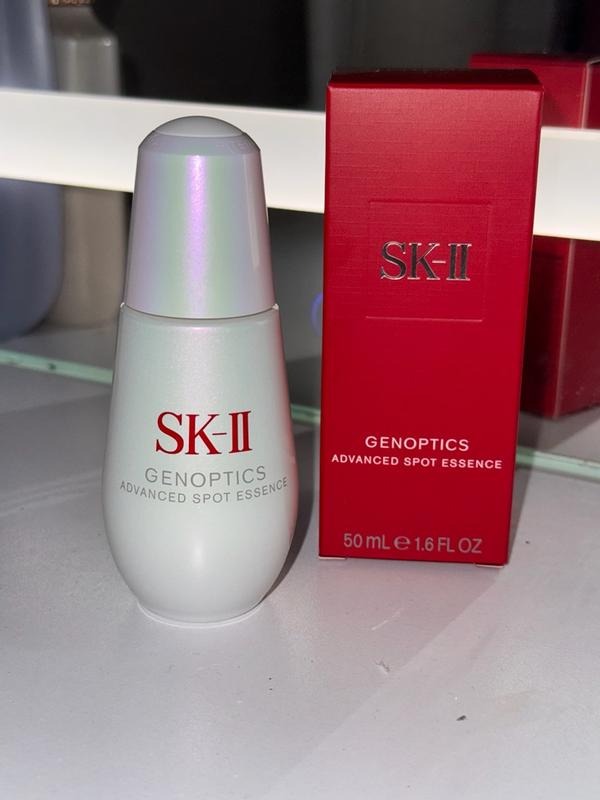 SK-II GenOptics Advanced Spot Essence 1.6 oz. | Bloomingdale's