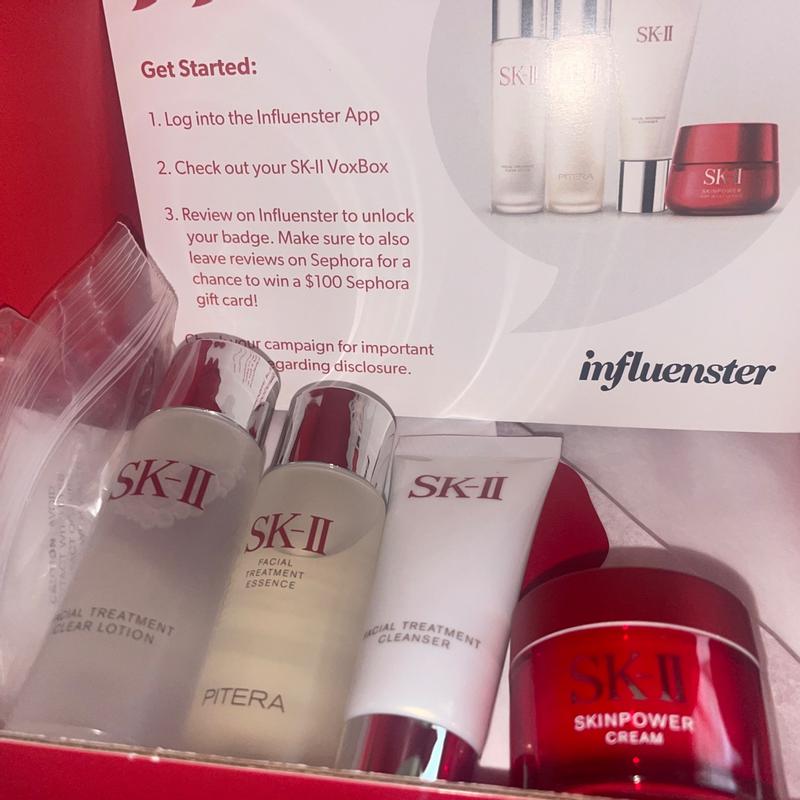 Enjoy 15% Off | Facial Treatment Clear Lotion | SK-II US