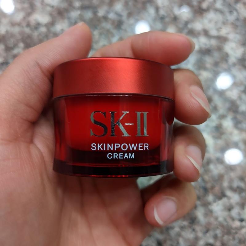 SKINPOWER Advanced Cream: Anti- Aging Moisturizer | SK-II US