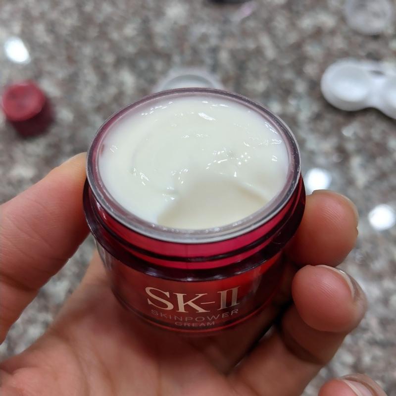 SKINPOWER Advanced Cream: Anti- Aging Moisturizer | SK-II US