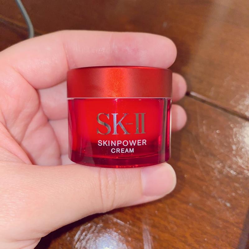 SKINPOWER Advanced Cream: Anti- Aging Moisturizer | SK-II US