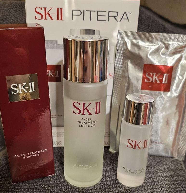 PITERA™ First Experience Kit - Skincare Starter Pack | SK-II US
