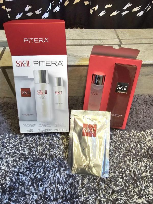 PITERA™ First Experience Kit - Skincare Starter Pack | SK-II US