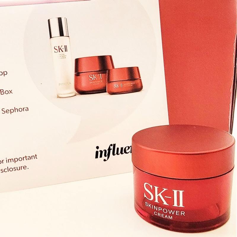 SKINPOWER Re-New Cream – Hydrating & Firming Moisturizer | SK-II US