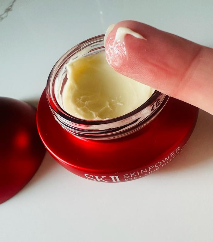 SKINPOWER Eye-line-filler Cream – Eye & Line Cream | SK II US