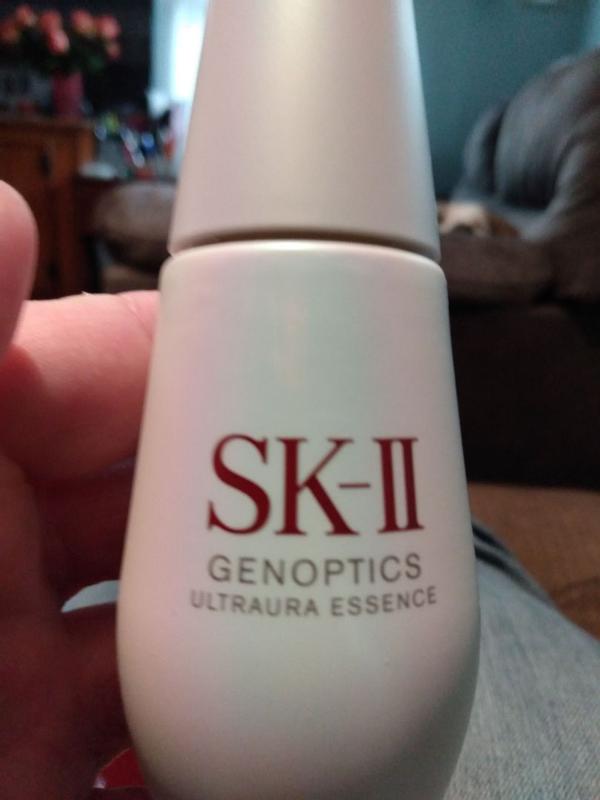 GenOptics Ultraura Essence - Brightening Serum | SK-II US GenOptics Ultraura Essence - Brightening Serum | SK-II US