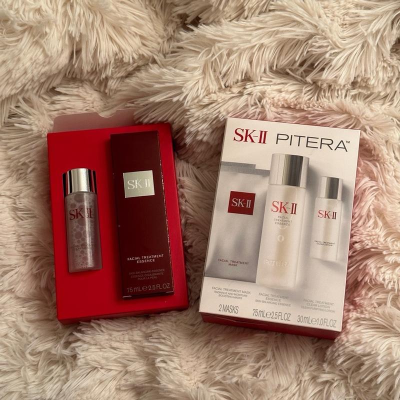 PITERA™ First Experience Kit - Skincare Starter Pack | SK-II US