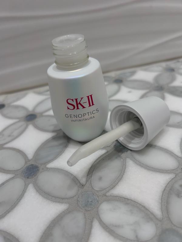 GenOptics InfinitAura Serum | SK-II US