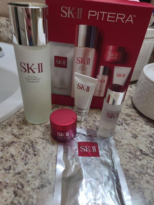SK-II PITERA™ POWER KIT SK-II Pitera Power Kit