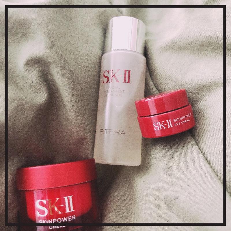 SKINPOWER Eye Cream - Eye Firming Wrinkle Cream | SK-II US