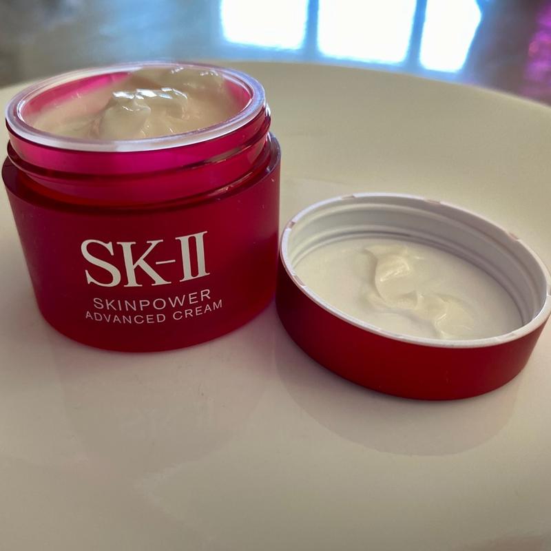Enjoy 15% Off | SKINPOWER Advanced Cream: Anti-Aging Moisturizer