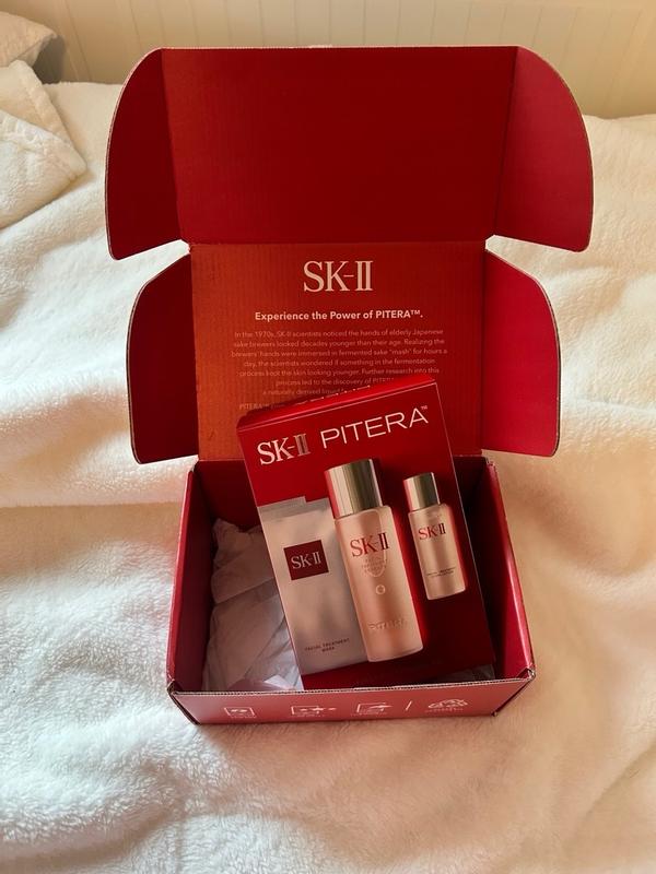 PITERA™ First Experience Kit - Skincare Starter Pack | SK-II US